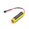 Bateria litowa zamienna TOSHIBA ER6VC119A, ER6VC119B 3,6V2600mAh MITSUBISHI M70