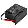 Bateria zamienna Mitsubischi MR-BAT6V1SET-A 6V 1450mAh Litowa do Mitsubishi WK17 - CS-MBT600SL