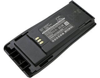 Bateria zamienna MOTOROLA NNTN4970A 7,4V 2600mAh Li-Ion do radiotelefonu CP040, CP140, CP150, CP160, CP200, PR400, EP450