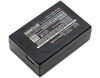 Bateria zamienna skanera Zebra/ Motorola 3,7V 3300mAh Li-Ion do 3 Model C, 3 Model S, WorkAbout Pro G1/G2/G3/G4 