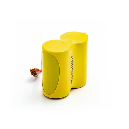 Bateria litowa zamienna Cutler Hammer 6V A06B-0073-K001, A06B-6073-K001, A06B-6073-K005, A98L-0001-0902