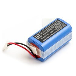 Bateria zamienna Ecovacs 4ICR19/65 14,4V 2600mAh do ILIFE A4, A4S, A6, V7, V7S, V7s Pro, X620, Y8H4