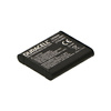 Bateria Duracell DR9686 3,7V 770mAh Li-Ion - Panasonic VW-VBX090, VW-VBX090 GK, VW-VBX090-W