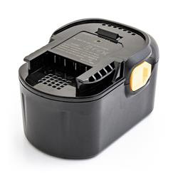 Bateria zamienna AEG 4935413106, 4935416790, B1414G, B1420R 14,4V 2.0Ah NiMH do elektronarzędzi BS14 G, BS14 GNC, BSB 14 STX, BSB 14 STX-R, BSB 14 STXN, AEG BSS 14