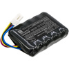 Bateria zamienna do Kosiarki automatycznej Vorx WA3230 Landroid S300 2018 WR105SI 20V 2500mAh Li-Ion