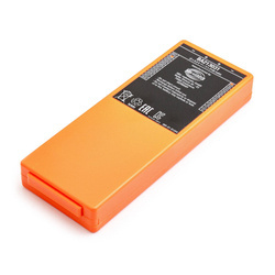 Oryginalna bateria HBC Radiomatic FUB10AA 2x6V 2200mAh NiMH - BA210040, BA211060, BA213020, BA213030, BA213031, BA214060, BA214061