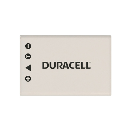 Bateria Duracell DR9641 3,7V 1180mAh Li-Ion - Nikon CP1, EN-EL5