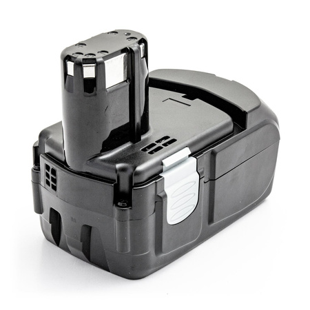Bateria zamienna Hitachi BCL1815, BCL1830, EBM1830 18V 5.0Ah Li-Ion do elektronarzędzi C 18DL, CR 18DL, DH 18DL, DS 18DFL, DV 18DCL, G 18DL, WH 18DL