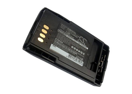 Bateria zamienna Motorola FTN6574 3,7V 2200mAh Li-Ion do Radiotelefonu MTP850 CEP400 PTX850