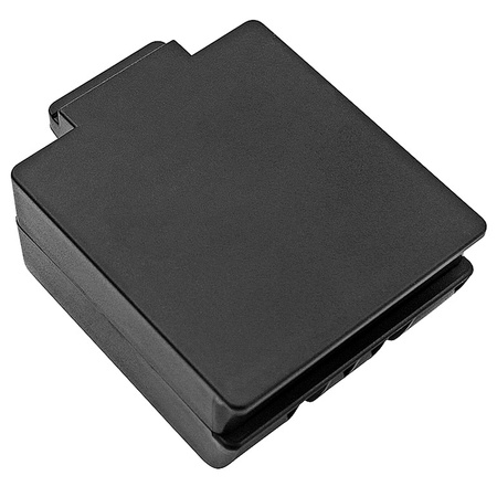 Bateria zamienna Cattron Theimeg 1BAT-7706-A201, BE023-00122 4,8V 2500mAh do LRC, LRC-L, LRC-M