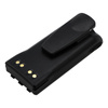 Bateria zamienna MOTOROLA HNN9013, HNN4003, PMNN4159 7,4V 4000mAh Li-Ion do GP340, GP360, GP380, GP640, GP680
