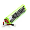 Bateria zamienna Fluke 3105035, 3524222, Ti20-RBP 7,2V 2500mAh NiMh do Ti10, Ti-10, Ti20, Ti-20, Ti-25, Ti9, TIR. TIR1
