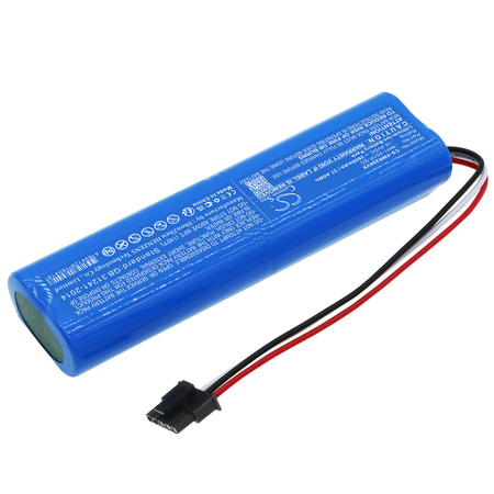 Bateria zamienna do Xiaomi MH1-4S1P-SC STYJ02YM 14,4V 2600mAh Li-Ion do Xiaomi VIOMI V3 V2 Pro Haier JX37 Sweeper