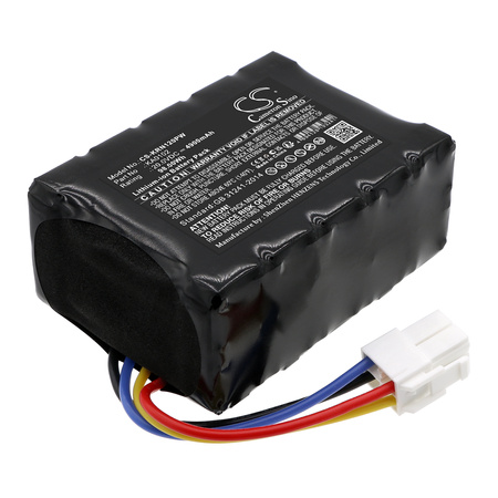 Bateria zamienna do kosiarek Kress KR110 KR111 KR112 KA0103 20V 4900mAh Li-Ion