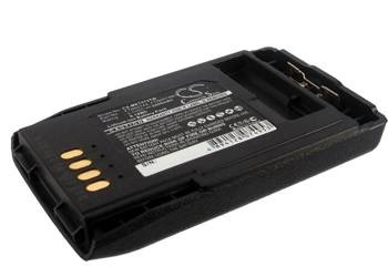 Bateria zamienna Motorola FTN6574 3,7V 2200mAh Li-Ion do Radiotelefonu MTP850 CEP400 PTX850