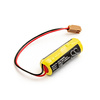 Bateria litowa zamienna 3V do GE Fanuc 0i-B, 0i-D, 15-B, 15i-A/B, 16i, 18i, 20i-A/B, 21i, 21i-A/B, 30i, 31i, 32i-A, CNC 16i, CNC 18i