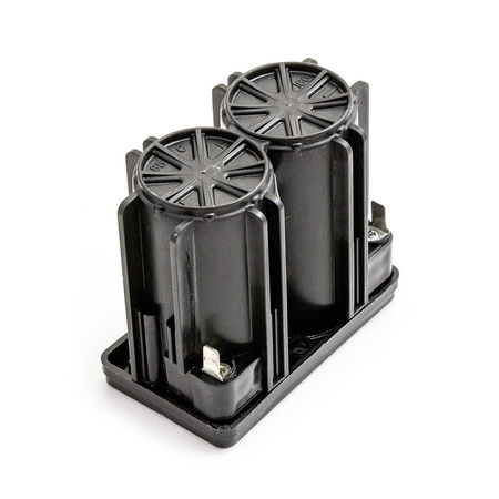 Akumulator Hawker Cyclon 0819-0010 Monoblok D4 4V 2,5Ah