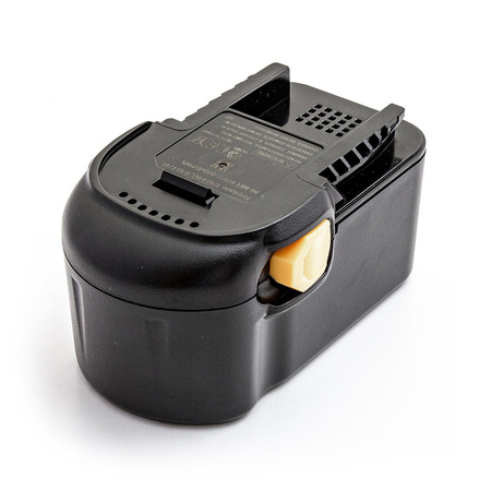 Bateria zamienna B1814G, B1817G, M1830R AEG 18V 3.0Ah NiMH do elektronarzędzi B1814G, B1817G, BS18G, BSB18G
