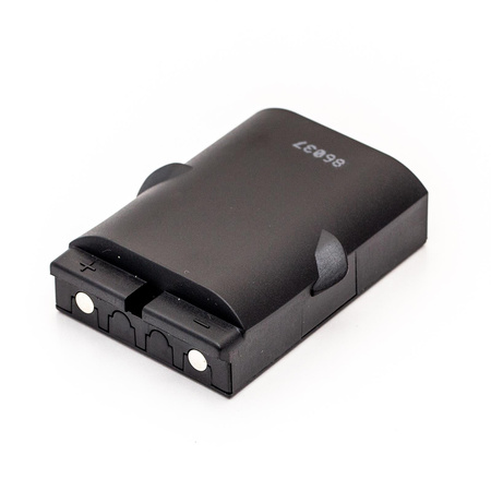 Bateria zamienna do Danfoss /Ikusi BT06K, 2303692, FUA49 4,8V 1000mAh TM70, TM70/1, T70/2, T71, T72, RAD-TS, RAD-TF