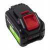 Bateria zamienna Green Cell do DeWalt DCB546 DCB547 DCB548 DCB184 DCB182 18V 9000mAh / 54V 3000mAh Li-Ion do elektronarzędzi DeWalt XR 18V System FLEXVOLT 54V
