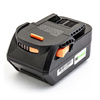 Bateria zamienna RIDGID AC840084 18V 4.0Ah Li- Ion do elektronarzędzi AC840084, R840084, 130383001, 130383025, 130383028