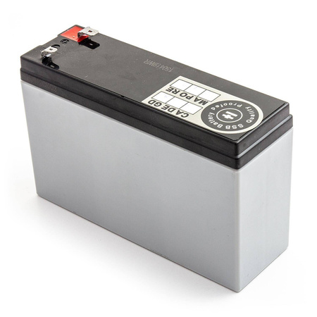 RBC106 APC UPS zestaw baterii SSB SBH