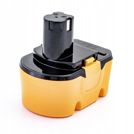 Bateria zamienna RYOBI 130111073, 130224010, 130224011, 130224017, 130240010 14,4V 2.0Ah NiMH do elektronarzędzi CBI1442D, CDL1441P, CDL1442D, CDL1442P, CDL1442P6