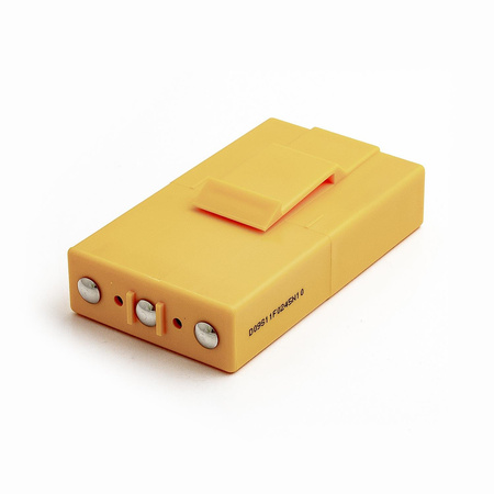 Bateria zamienna do Itowa BT7216, BT7216MH, 26.105 7.2V 2000mAh do Boggy, Combi Caja Spohn