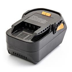 Bateria zamienna AEG L1815R, B1820R, L1830R 18V 4.0Ah Li-Ion do elektronarzędzi BFL 18, BHO 18, BKS 18, BMS 18C, BS 18, CBS 18G, BSB 18 LI