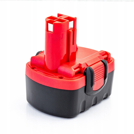 Bateria zamienna Bosch 2607335694, 2607335711, 2607335712, BAT038, BAT040, BAT041, BAT140 14,4V 3.0Ah do elektronarzędzi PSR14.4VE, GSR14.4V, GSB14.4VE-2, GST 14.4V, GWS 14.4V