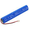 Bateria zamienna do Rolet Solarnych SS Velux 946933, 946930, 846933 10,8V 2000mAh NiMH
