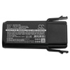 Bateria zamienna ELCA 0401BA000109 0401BA000113 PINC-GEH 7,2V 1200mAh NiMH do ELCA CONTROL-GEH-A TECHNO-M SFERA GENIO