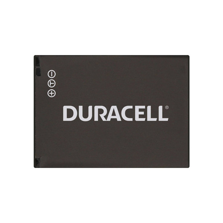 Bateria Duracell DR9688 3,7V 950mAh Li-Ion - Samsung SLB-10A, JVC BN-VH105, BN-VH105EU