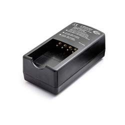 Oryginalna ładowarka sieciowa HBC Radiomatic QA108600 230VDC do Fub06, BA223000, BA223030, BA223031, CS-FBA224BL, RHB3621, BRC058