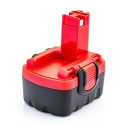 Bateria zamienna Bosch 2607335694, 2607335711, 2607335712, BAT038, BAT040, BAT041, BAT140 14,4V 3.0Ah do elektronarzędzi PSR14.4VE, GSR14.4V, GSB14.4VE-2, GST 14.4V, GWS 14.4V