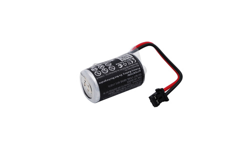 Bateria litowa zamienna Omron / Toschiba JZSP-BA01, JZSP-BA01-1 3,6V 1000mAh