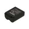 Bateria Duracell DR9668 7,4V 750mAh Li-Ion - Panasonic BP-DC5 J BP-DC5 U CGA-S006 CGA-S006E CGA-S006E/1B CGR-S006
