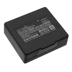 Bateria zamienna do suwnic Abitron KH68300990.A 3,6V 2000mAh do Mini, Mini EX2-22