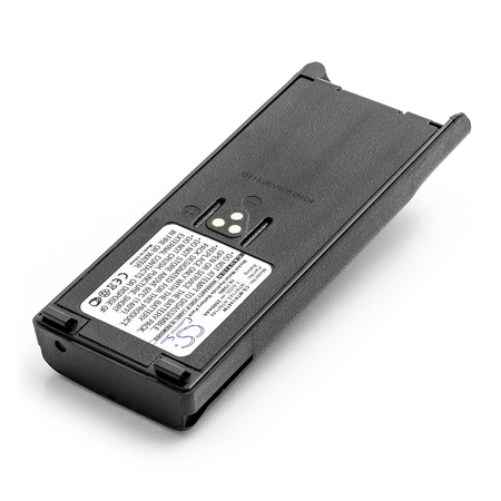 Bateria zamienna do MOTOROLA NTN7143, NTN7144 7,2V 2500mAh NiMH do Radiotelefonu GP900, GP1200, MT2100, MTS2000