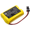 Bateria litowa zamienna ABB 3HAC051036-001 3,6V 7000mAh do ABB IRB 910SC IRB 1200 1s2 PLS17500