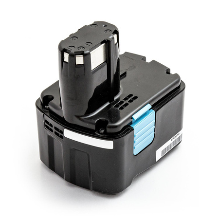 Bateria zamienna Hitachi BCL1415, BCL1430, EBL1430 14,4V 3.0Ah Li-Ion do elektronarzędzi CJ 14DL, DH 14DL, DS 14DAF2, DS 14DFL, DS 14DFLG, DS 14DL