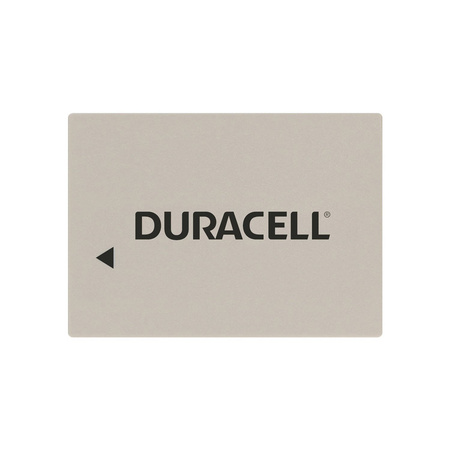 Bateria Duracell DRC10L 7,4V 950mAh Li-Ion - Canon NB-10L, PowerShot