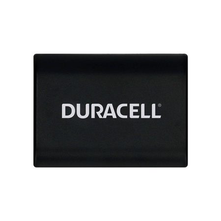 Bateria Duracell DRC2L 7,4V 700mAh Li-Ion Canon BP-2L5, BP-2LH, NB-2L, NB-2LH, Elura, IVIS, IXY, LEGRIA, Optura, PowerShot, VIXIA