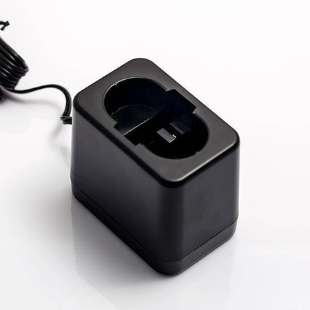 Ładowarka do baterii Bosch 7.2-18V 1A NiCD/NiMH - AL1411DV, AL1419DV, AL1450 DV, AL15 FC, AL2411DV, AL2425DV, AL2450 DV, AL60DV