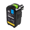 Bateria zamienna Green Cell RYOBI BPL-1815, BPL-1820G, BPL18151,BPL1820, P102, P103,P104, P107 18V 4.0Ah Li-Ion do elektronarzędzi BID-1801M, BID-180L, BID1821, BIW180