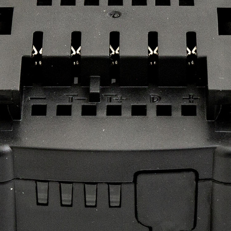 Bateria zamienna Metabo 6.25454,6.25467 14.4V 5.0Ah Li-Ion do elektronarzędzi BS 14.4 LTX Impuls,SSD 14.4 LT,SSW 14.4 LT,ULA 14.4-18