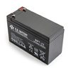 Akumulator AGM B.B. Battery BP7-12 12V 7,0Ah T1 Vds do UPS APC EVER FIDELTRONIC EATON POWERWARE