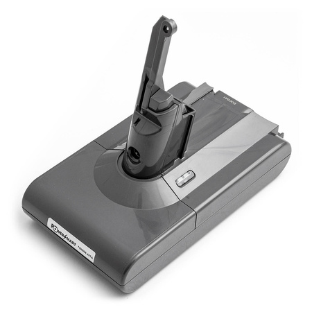 Bateria zamienna do Dyson 215681 967834-02 SV10 21,6V 4000mAh Li-Ion do Dyson V8 Animal Cordless Vacuum Cleaner Battery
