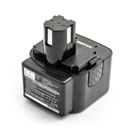 Bateria zamienna Max Rebar JP409, JP409GD 9,6V 3.0Ah NiMh do wiązarki zbrojenia RB213, RB215, RB315, RB392, RB395, RB515