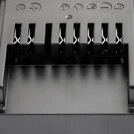 Bateria zamienna Hitachi 328036, BSL 3620, BSL 3626 36V 4.0Ah Li-Ion do elektronarzędzi DH 36DAL, DH 36DL